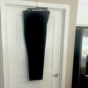 Tommy Hilfiger Black Dress Pants